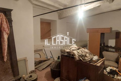 Villa i Rufina, Florence, Rufina - € 115.000 | Ref: 2169 - foto 21