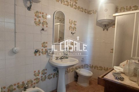 Villa i Rufina, Florence, Rufina - € 115.000 | Ref: 2169 - foto 22