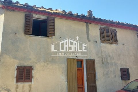 Villa i Rufina, Florence, Rufina - € 115.000 | Ref: 2169 - foto 24
