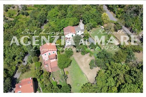 Villa a Rapallo, Genoa, Rapallo - € 495.000 | Ref: V20 - foto 2