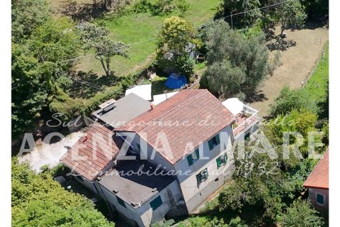 Villa a Rapallo, Genoa, Rapallo - € 495.000 | Ref: V20 - foto 3