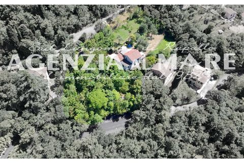 Villa a Rapallo, Genoa, Rapallo - € 495.000 | Ref: V20 - foto 5