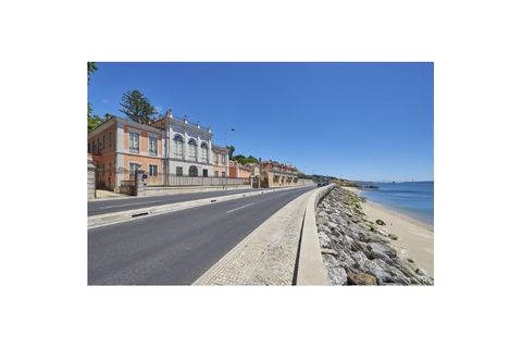 Villa i Oeiras, Lisbon, Oeiras - € 12.500.000 | Ref: Palacete do Século XIX - foto 5