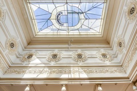Villa i Oeiras, Lisbon, Oeiras - € 12.500.000 | Ref: Palacete do Século XIX - foto 7