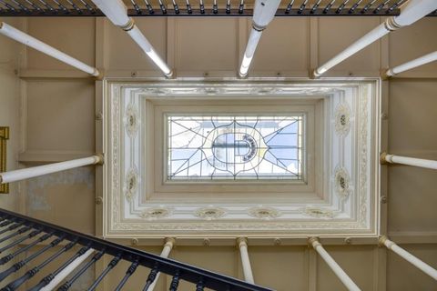 Villa i Oeiras, Lisbon, Oeiras - € 12.500.000 | Ref: Palacete do Século XIX - foto 8