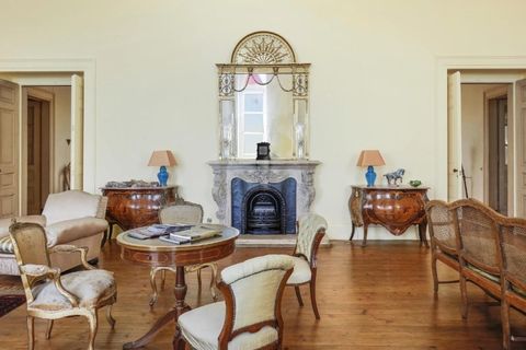 Villa i Oeiras, Lisbon, Oeiras - € 12.500.000 | Ref: Palacete do Século XIX - foto 9