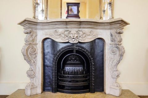 Villa i Oeiras, Lisbon, Oeiras - € 12.500.000 | Ref: Palacete do Século XIX - foto 10