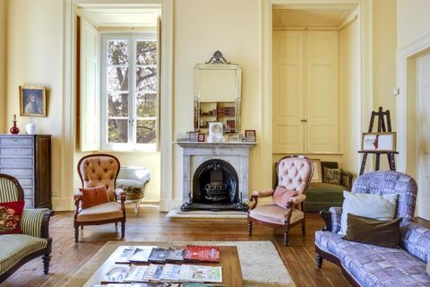 Villa i Oeiras, Lisbon, Oeiras - € 12.500.000 | Ref: Palacete do Século XIX - foto 11