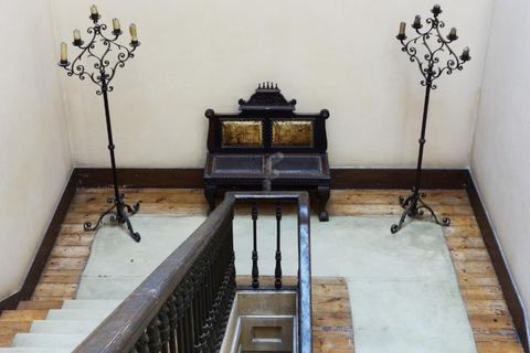 Villa i Oeiras, Lisbon, Oeiras - € 12.500.000 | Ref: Palacete do Século XIX - foto 12
