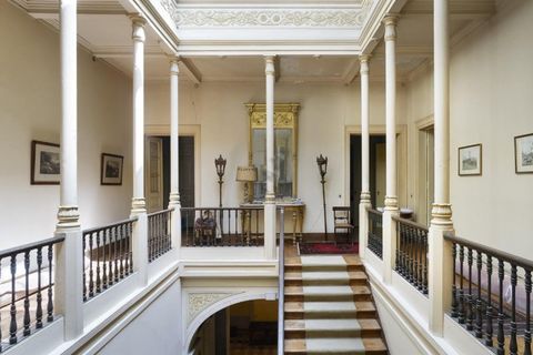 Villa i Oeiras, Lisbon, Oeiras - € 12.500.000 | Ref: Palacete do Século XIX - foto 13