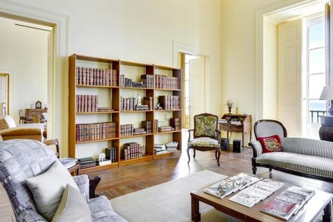 Villa i Oeiras, Lisbon, Oeiras - € 12.500.000 | Ref: Palacete do Século XIX - foto 15