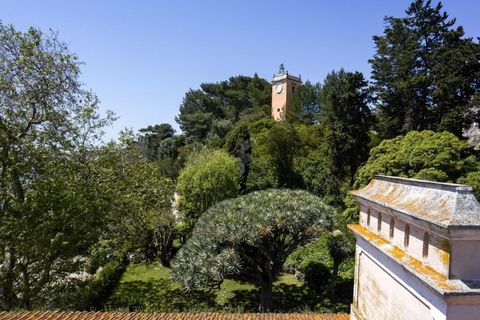 Villa i Oeiras, Lisbon, Oeiras - € 12.500.000 | Ref: Palacete do Século XIX - foto 16
