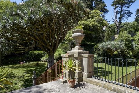 Villa i Oeiras, Lisbon, Oeiras - € 12.500.000 | Ref: Palacete do Século XIX - foto 19