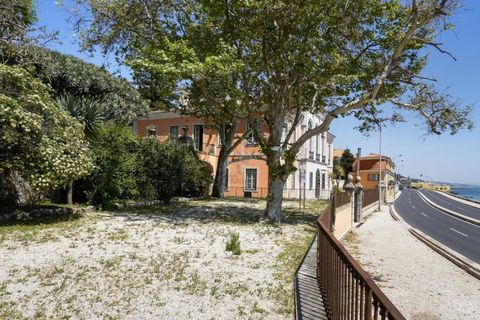 Villa i Oeiras, Lisbon, Oeiras - € 12.500.000 | Ref: Palacete do Século XIX - foto 22