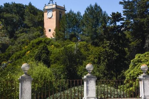 Villa i Oeiras, Lisbon, Oeiras - € 12.500.000 | Ref: Palacete do Século XIX - foto 24