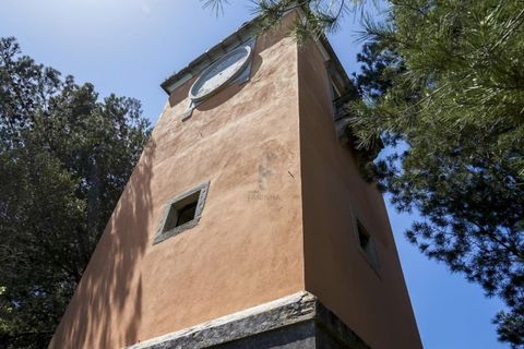 Villa i Oeiras, Lisbon, Oeiras - € 12.500.000 | Ref: Palacete do Século XIX - foto 25