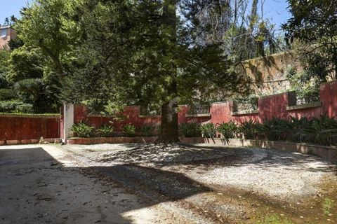 Villa i Oeiras, Lisbon, Oeiras - € 12.500.000 | Ref: Palacete do Século XIX - foto 26
