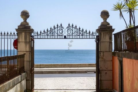 Villa i Oeiras, Lisbon, Oeiras - € 12.500.000 | Ref: Palacete do Século XIX - foto 27