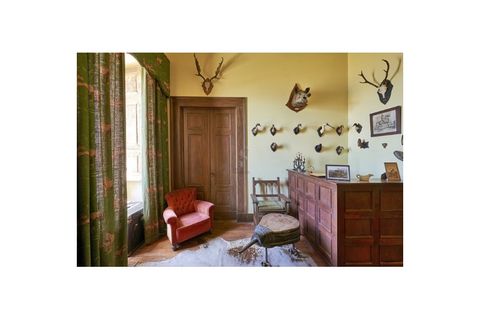 Villa i Oeiras, Lisbon, Oeiras - € 12.500.000 | Ref: Palacete do Século XIX - foto 30