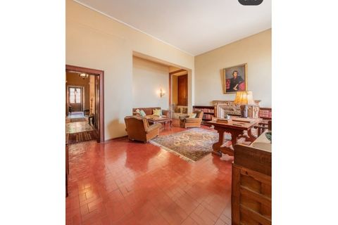 Villa i Oeiras, Lisbon, Oeiras - € 12.500.000 | Ref: Palacete do Século XIX - foto 31