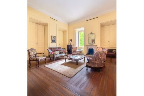 Villa i Oeiras, Lisbon, Oeiras - € 12.500.000 | Ref: Palacete do Século XIX - foto 32