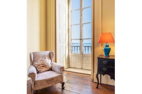 Villa i Oeiras, Lisbon, Oeiras - € 12.500.000 | Ref: Palacete do Século XIX - foto 33