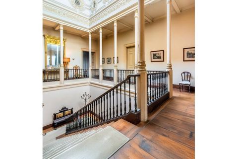 Villa i Oeiras, Lisbon, Oeiras - € 12.500.000 | Ref: Palacete do Século XIX - foto 35