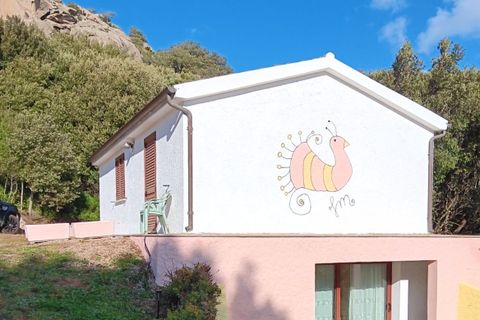Villa i Luogosanto, Sassari, Luogosanto - € 460.000 | Ref: LUOGOS51 - foto 2