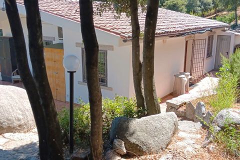 Villa i Luogosanto, Sassari, Luogosanto - € 460.000 | Ref: LUOGOS51 - foto 1