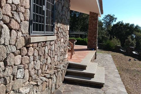 Villa i Luogosanto, Sassari, Luogosanto - € 460.000 | Ref: LUOGOS51 - foto 6