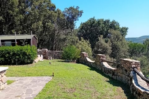 Villa i Luogosanto, Sassari, Luogosanto - € 460.000 | Ref: LUOGOS51 - foto 8