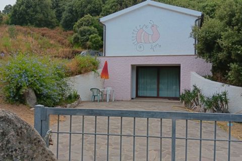 Villa i Luogosanto, Sassari, Luogosanto - € 460.000 | Ref: LUOGOS51 - foto 10