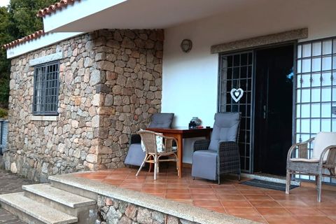 Villa i Luogosanto, Sassari, Luogosanto - € 460.000 | Ref: LUOGOS51 - foto 15