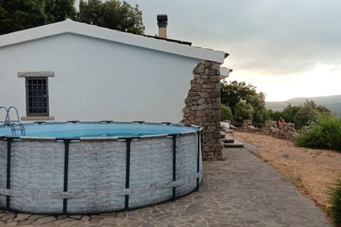 Villa i Luogosanto, Sassari, Luogosanto - € 460.000 | Ref: LUOGOS51 - foto 17