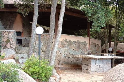 Villa i Luogosanto, Sassari, Luogosanto - € 460.000 | Ref: LUOGOS51 - foto 30