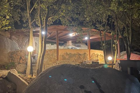 Villa i Luogosanto, Sassari, Luogosanto - € 460.000 | Ref: LUOGOS51 - foto 32