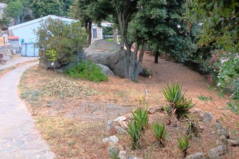 Villa i Luogosanto, Sassari, Luogosanto - € 460.000 | Ref: LUOGOS51 - foto 33