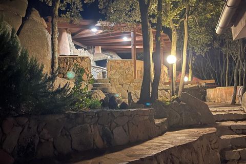 Villa i Luogosanto, Sassari, Luogosanto - € 460.000 | Ref: LUOGOS51 - foto 34