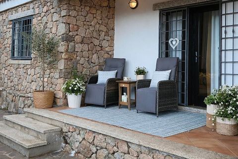 Villa i Luogosanto, Sassari, Luogosanto - € 460.000 | Ref: LUOGOS51 - foto 3