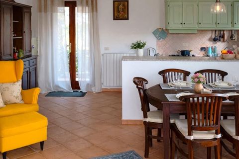 Villa i Luogosanto, Sassari, Luogosanto - € 460.000 | Ref: LUOGOS51 - foto 19