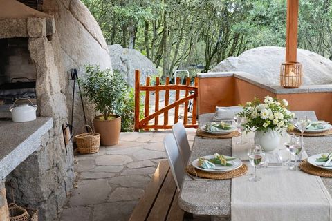 Villa i Luogosanto, Sassari, Luogosanto - € 460.000 | Ref: LUOGOS51 - foto 28