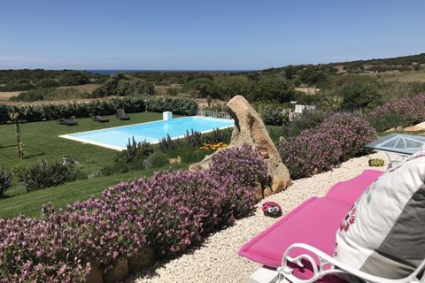 Villa a Badesi, Sassari, Badesi - € 505.000 | Ref: BAD50 - foto 13