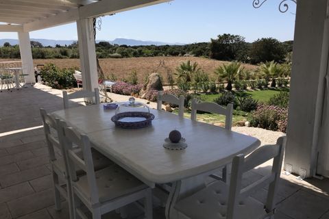 Villa a Badesi, Sassari, Badesi - € 505.000 | Ref: BAD50 - foto 17