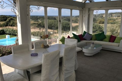 Villa a Badesi, Sassari, Badesi - € 505.000 | Ref: BAD50 - foto 23