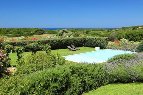 Villa a Badesi, Sassari, Badesi - € 505.000 | Ref: BAD50 - foto 41