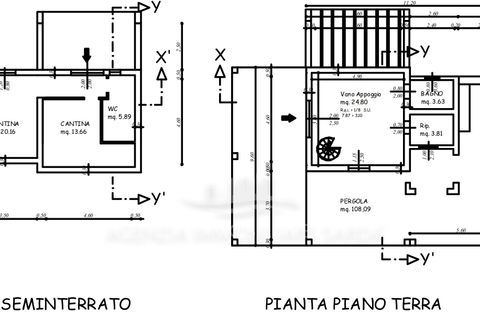 Villa a Badesi, Sassari, Badesi - € 505.000 | Ref: BAD50 - foto 50