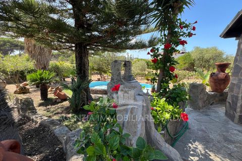 Villa a Sorso, Sassari, Sorso - € 298.000 | Ref: SORSO50 - foto 2