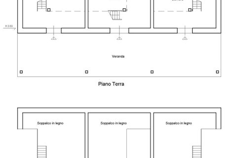Villa a Luogosanto, Sassari, Luogosanto - € 310.000 | Ref: LUOGOS50 - foto 22