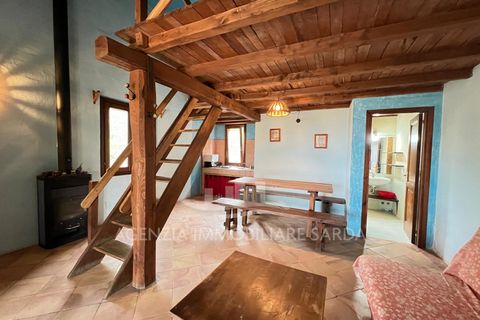 Villa a Luogosanto, Sassari, Luogosanto - € 310.000 | Ref: LUOGOS50 - foto 14