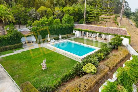 Farm i Mafra, Lisbon, Mafra - € 8.500.000 | Ref: 5392WM - foto 2
